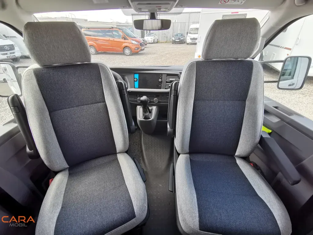 Bild 32: Wohnmobil für 4 Personen in Leopoldsdorf/Wien mieten
