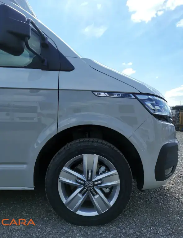 Bild 48: Wohnmobil für 4 Personen in Leopoldsdorf/Wien mieten
