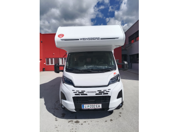 Weinsberg CaraHome 600 DKG