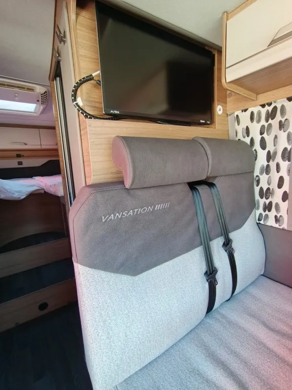 Bild 13: Wohnmobil in Weißenbach/Liezen online mieten