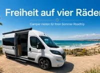 Fiat Ducato Joy Rider