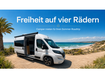 Fiat Ducato Joy Rider