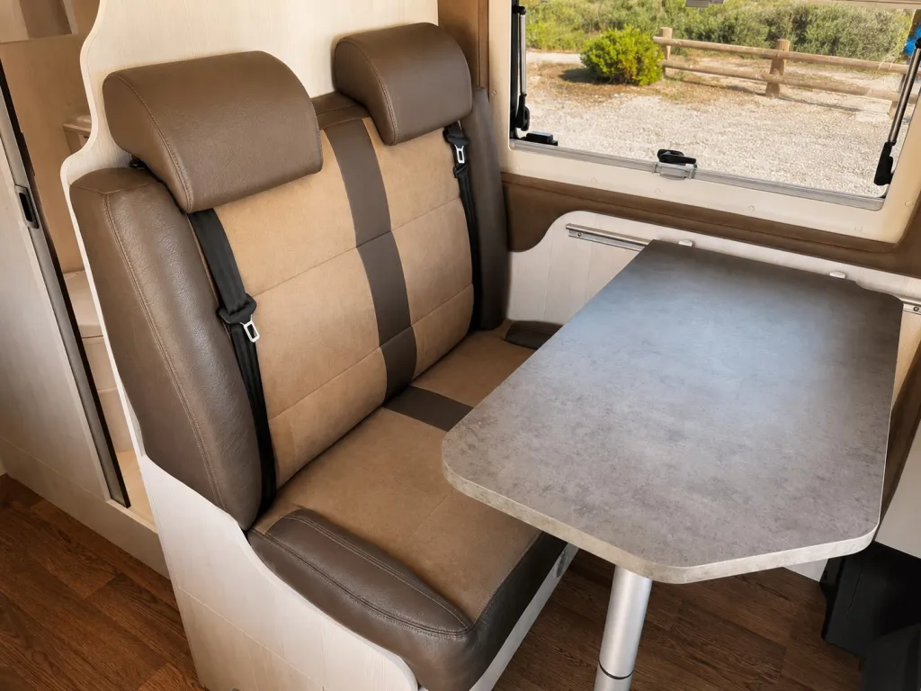 Bild 6: in Wagna Wohnmobil mieten
