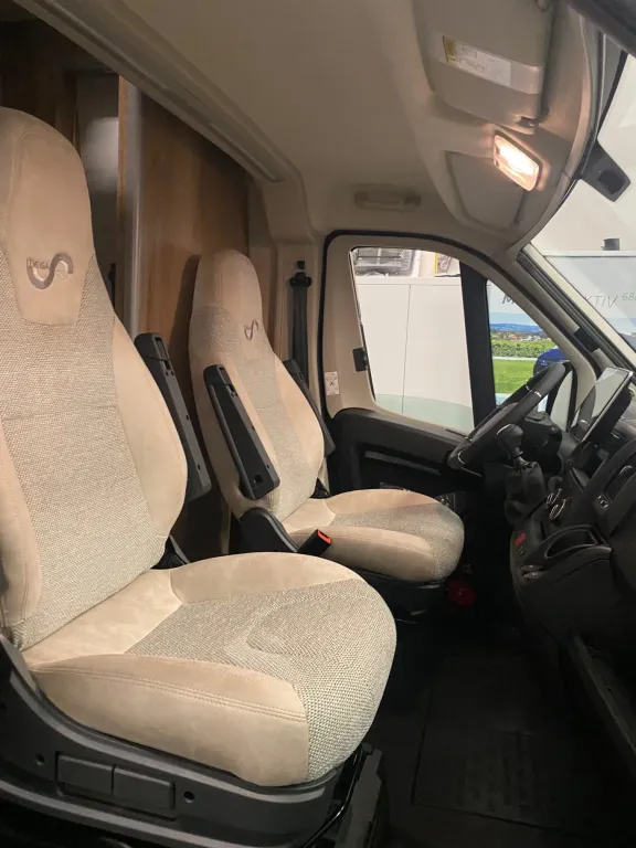 Bild 13: Wohnmobil in Wagna online mieten Bild 13: Wohnmobil in Wagna online mieten