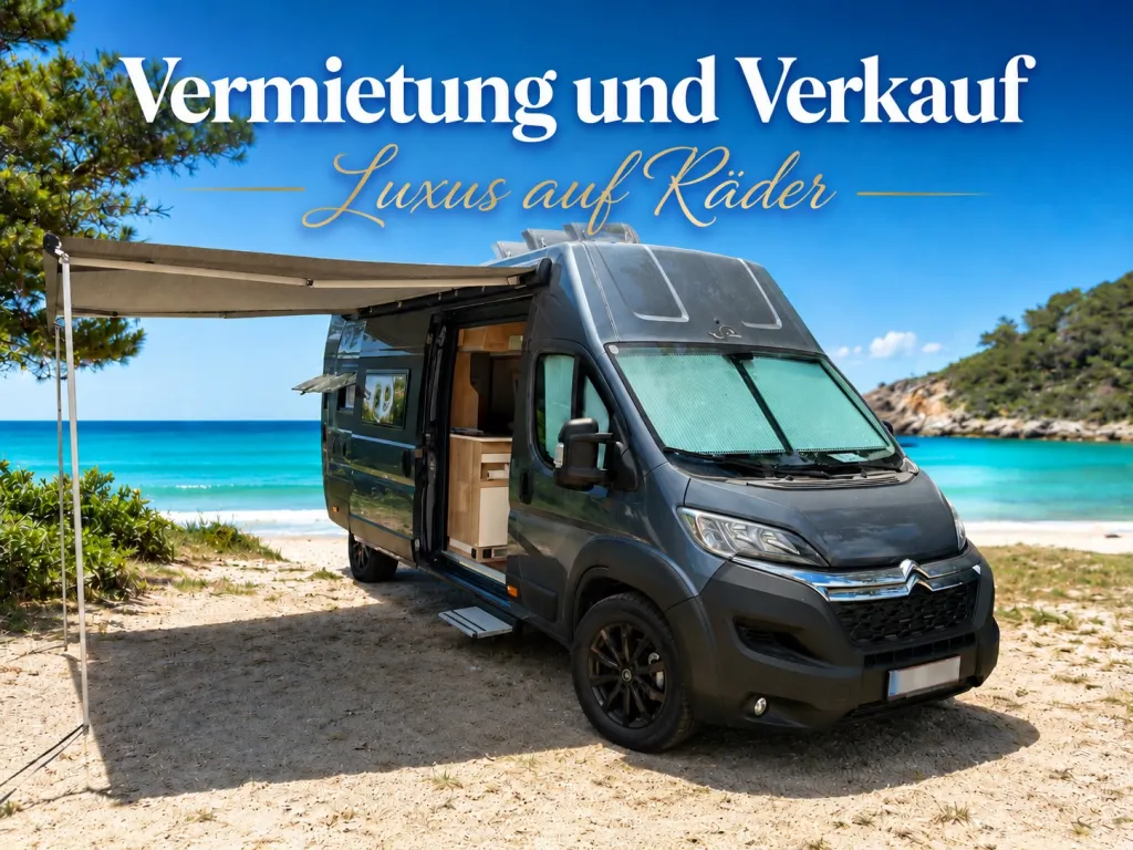 Bild 6: in Wagna Wohnmobil mieten Bild 6: in Wagna Wohnmobil mieten