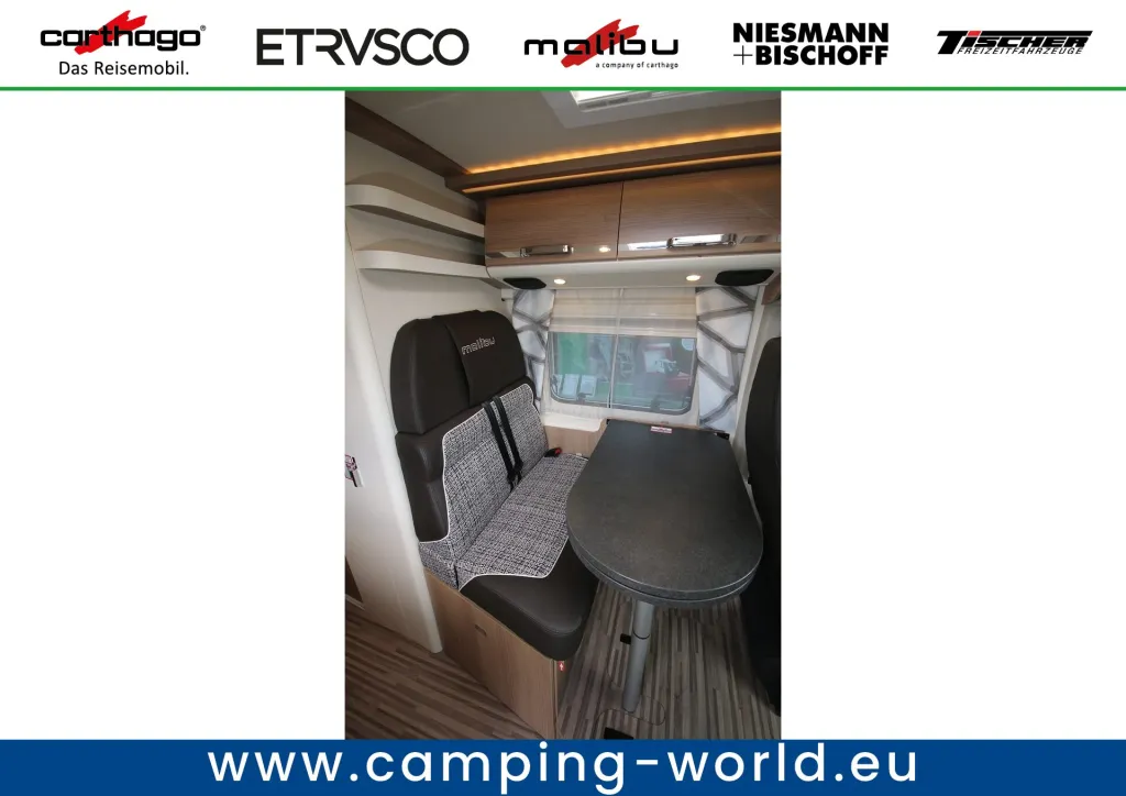 Bild 63: Malibu Wohnmobil in Neunkirchen mieten