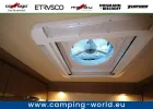 Bild 65: Malibu Van Comfort 640 LE
