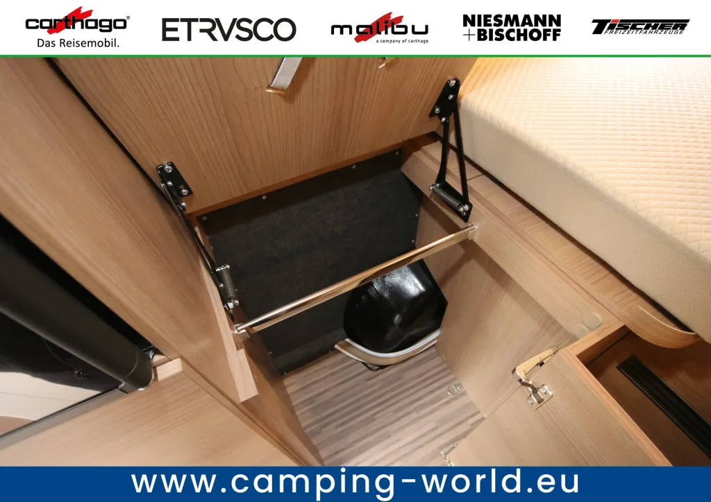 Bild 71: Malibu Wohnmobil in Neunkirchen mieten
