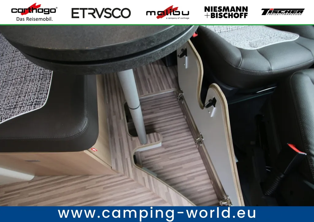 Bild 77: Wohnmobil in Neunkirchen online mieten