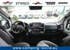 Bild 9: Malibu Van Comfort 640 LE