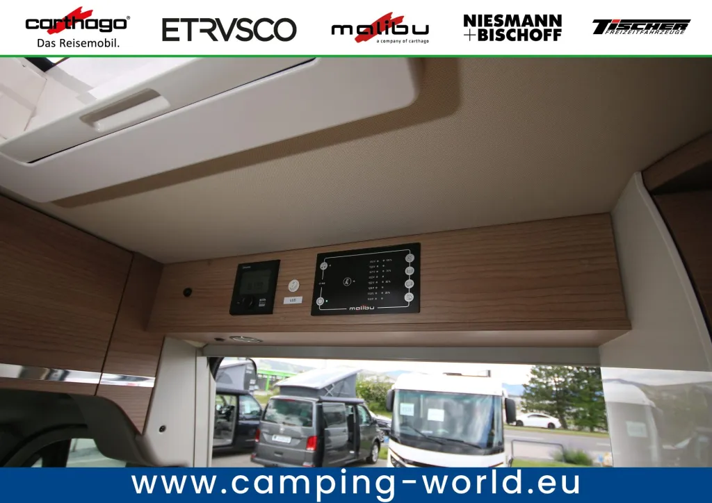 Bild 85: Wohnmobil in Neunkirchen online mieten