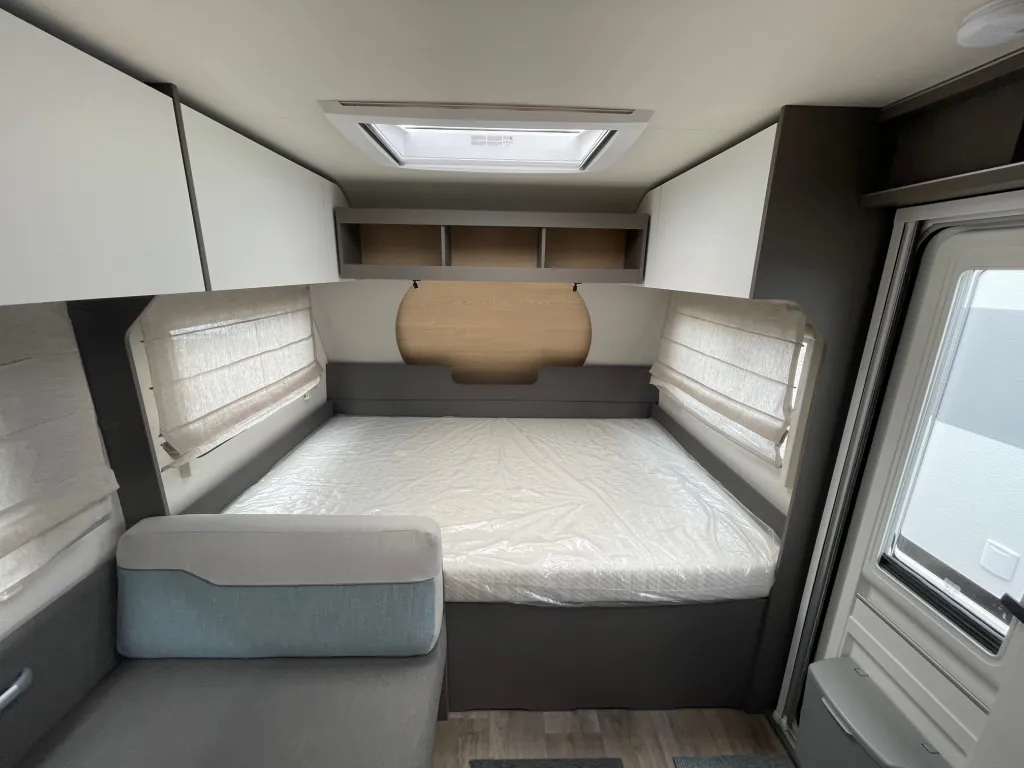 Bild 9: LMC Tandero 500 K Bild 9: LMC Tandero 500 K