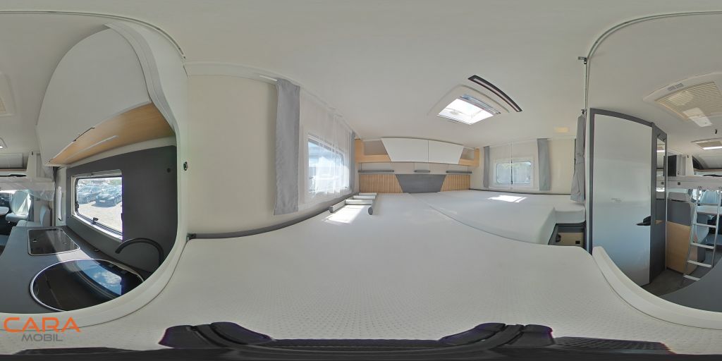 Bild 6: in Leopoldsdorf/Wien Wohnmobil mieten