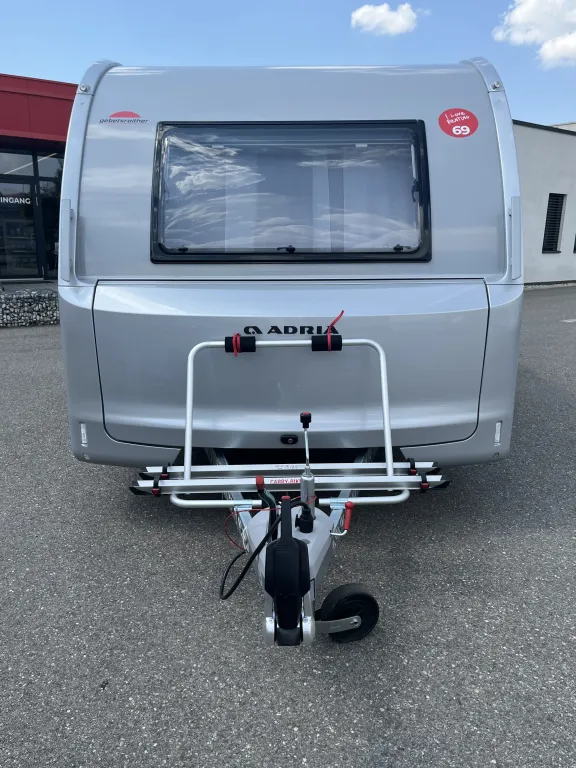 Bild 5: Wohnwagen in Hagenbrunn/Wien online mieten