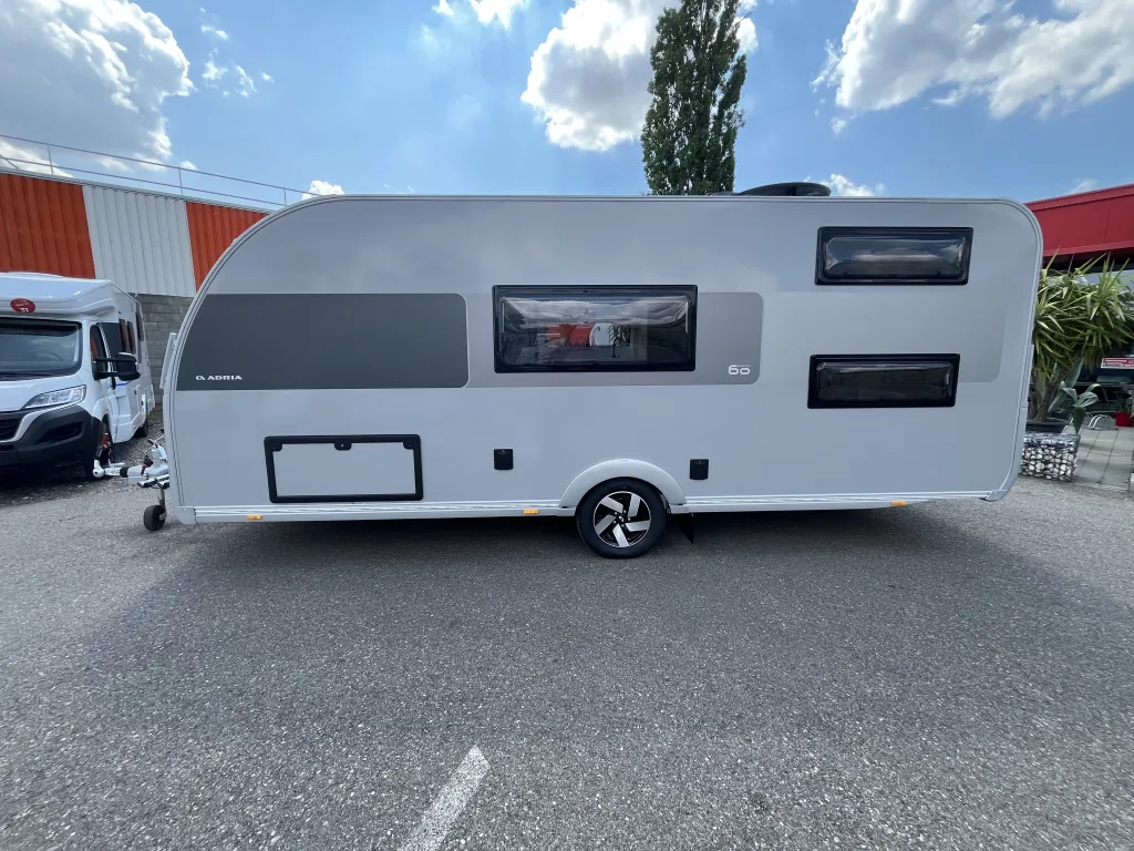 Bild 6: in Hagenbrunn/Wien Wohnwagen mieten