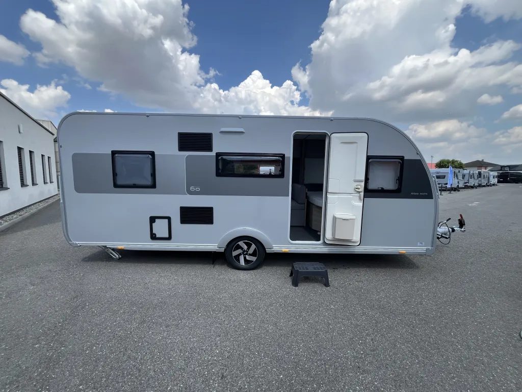 Bild 9: Adria Altea 552 PK 60 Years