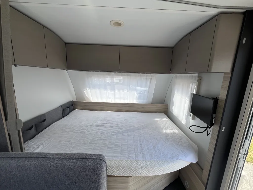 Bild 12: Wohnwagen von Adria mieten in Hagenbrunn/Wien