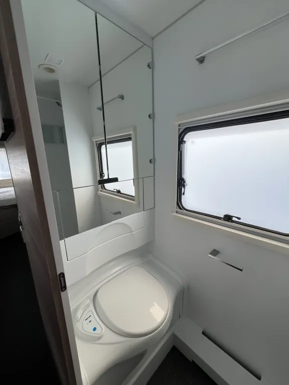 Bild 20: Wohnwagen von Adria mieten in Hagenbrunn/Wien