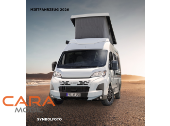 Weinsberg CaraTour 600 MQ Aufstelldach
