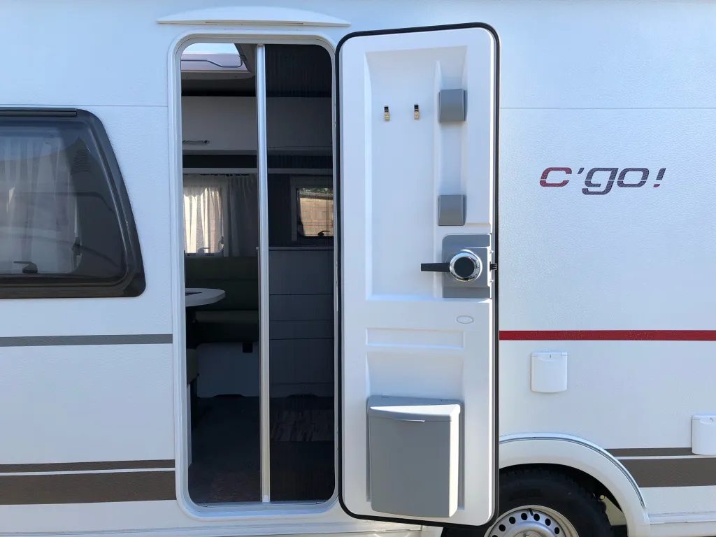 Bild 5: Wohnwagen in Gerasdorf bei Wien online mieten Bild 5: Wohnwagen in Gerasdorf bei Wien online mieten