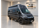 Bild 1: Megamobil MEGA LOUNGE 640