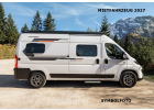 Bild 1: Weinsberg CaraBus 600 MQ