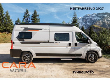 Weinsberg CaraBus 600 MQ