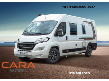 Weinsberg CaraBus 630 ME
