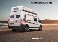 Weinsberg CaraBus 600 MQH