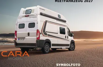 Weinsberg CaraBus 600 MQH