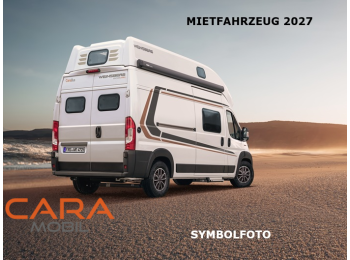 Weinsberg CaraBus 600 MQH