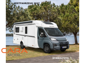 Weinsberg CaraSuite 650 MEG