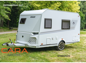 Knaus Yaseo 340 PX