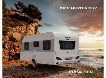 Knaus Sport 460 EU