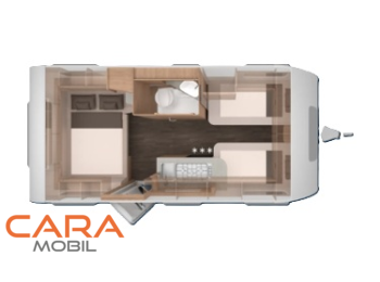 Knaus Sport 460 EU