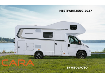 Weinsberg CaraHome 600 DKG