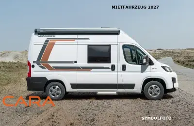 Weinsberg CaraTour 540 MQ