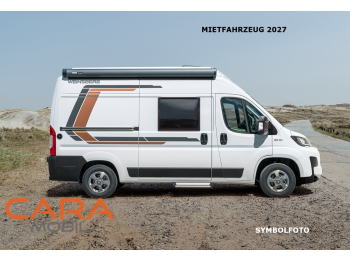 Weinsberg CaraTour 540 MQ