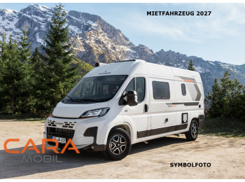 Weinsberg CaraTour 600 MQ