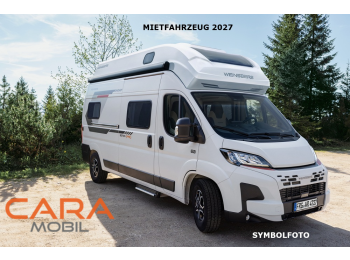 Weinsberg CaraBus GREY 600 MQH
