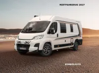 Weinsberg CaraBus GREY 630 ME