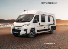 Bild 1: Weinsberg CaraBus GREY 630 ME