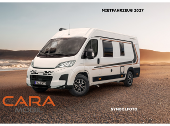 Weinsberg CaraBus GREY 630 ME
