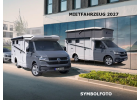 Bild 1: Weinsberg X-CURSION CUV 500 MQ