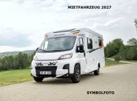 Weinsberg CaraCompact 600 MEG