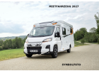 Bild 1: Weinsberg CaraCompact 600 MEG