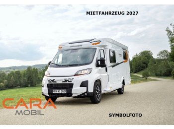 Weinsberg CaraCompact 600 MEG