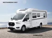 Weinsberg CaraSuite 650 MEG
