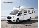 Bild 1: Weinsberg CaraSuite 650 MEG