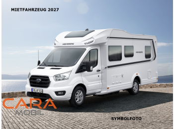 Weinsberg CaraSuite 650 MEG